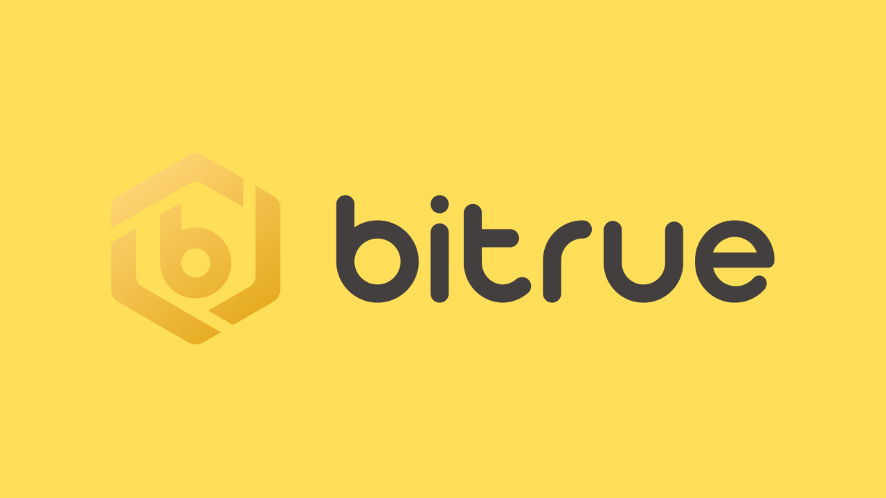 Bitrue