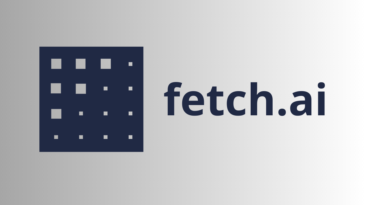 Fetch.AI