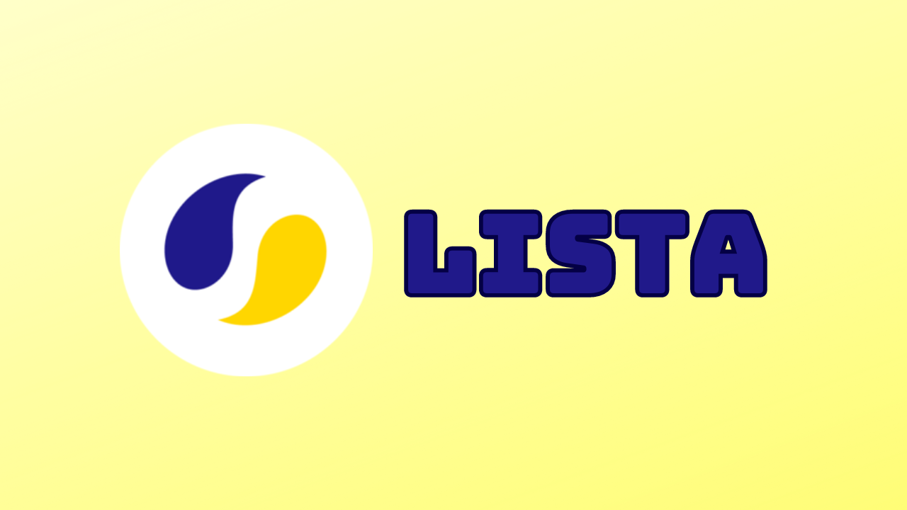 Lista Coin