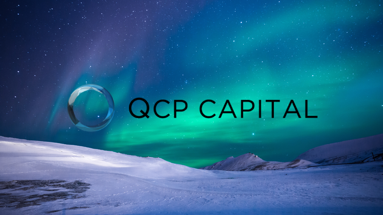 QCP Capital