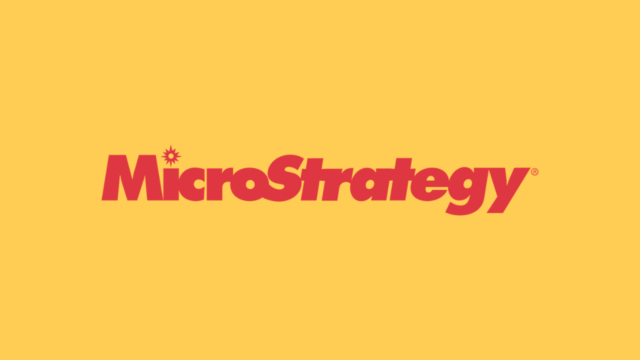 MicroStrategy