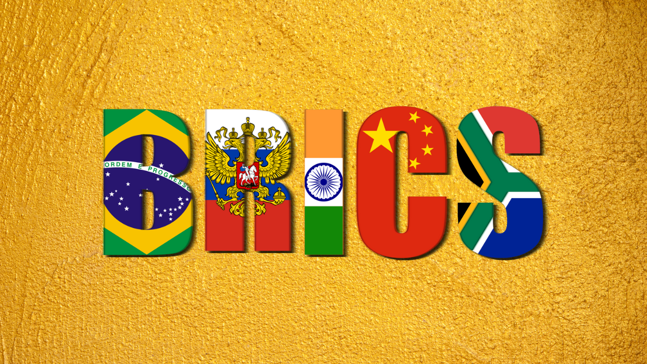 BRICS