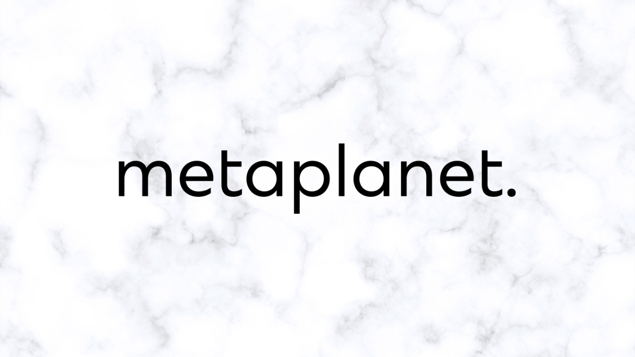 Metaplanet