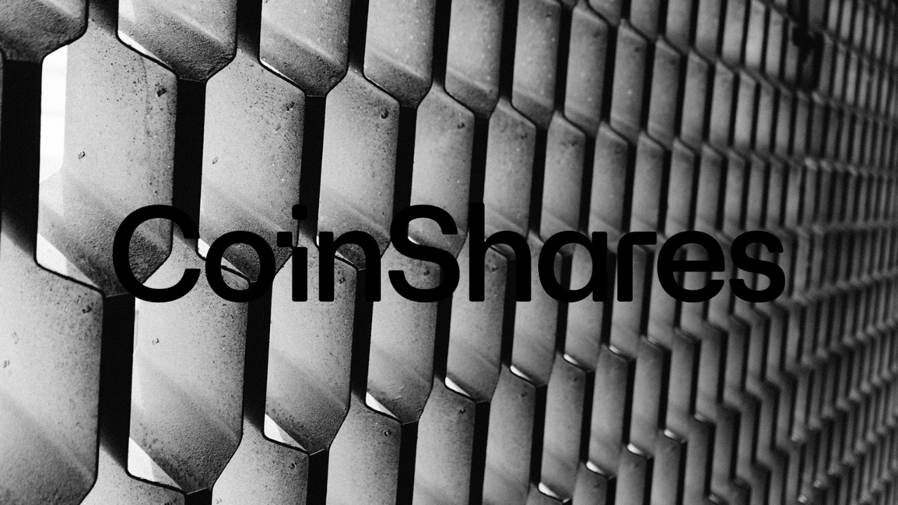 CoinShares