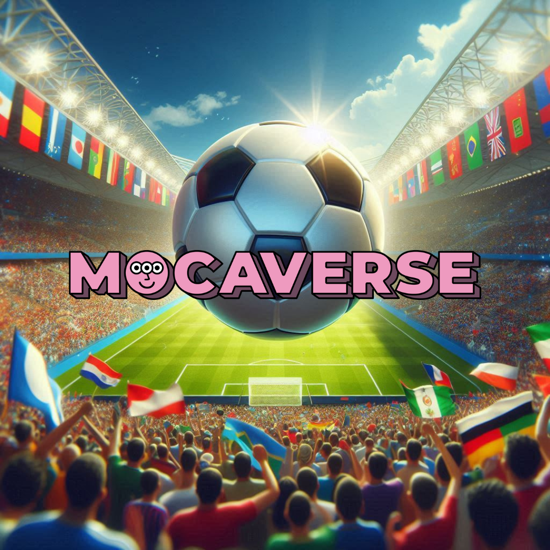 Mocaverse