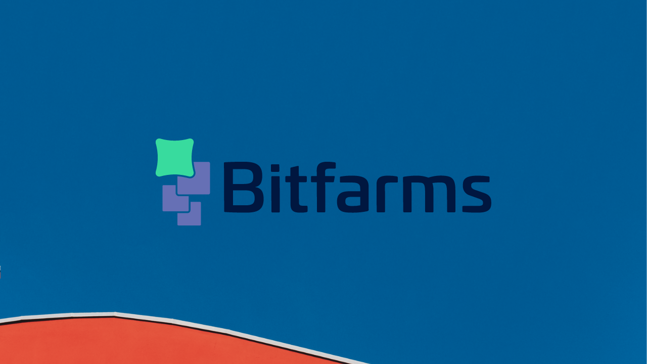 Bitfarms