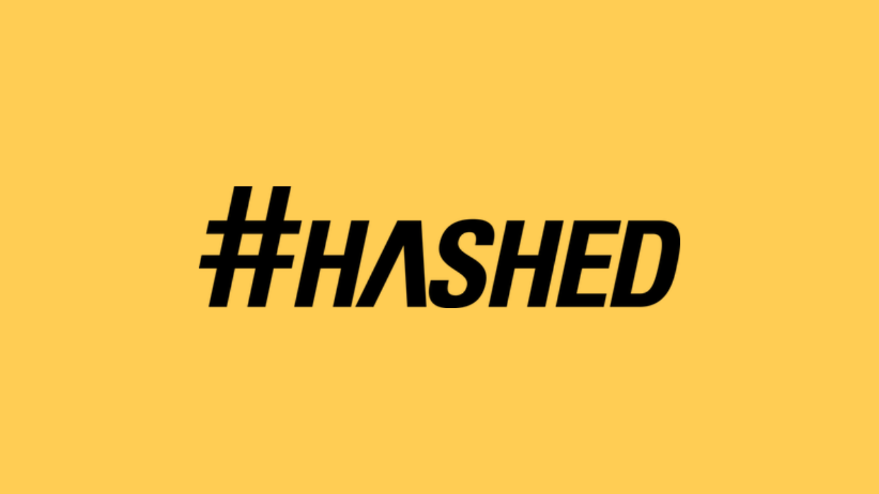 Hashed Ventures