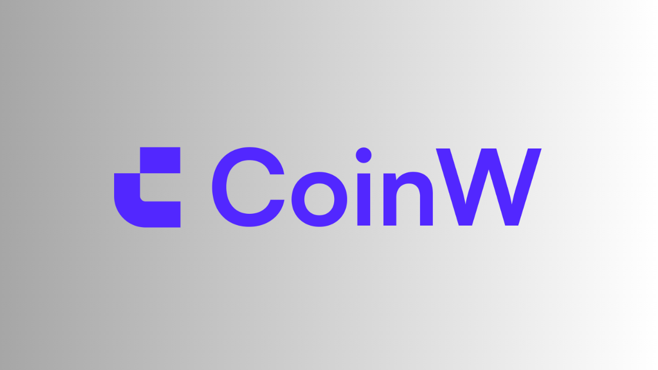 CoinW