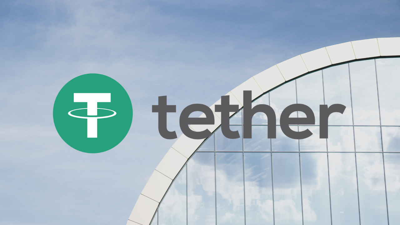 Tether