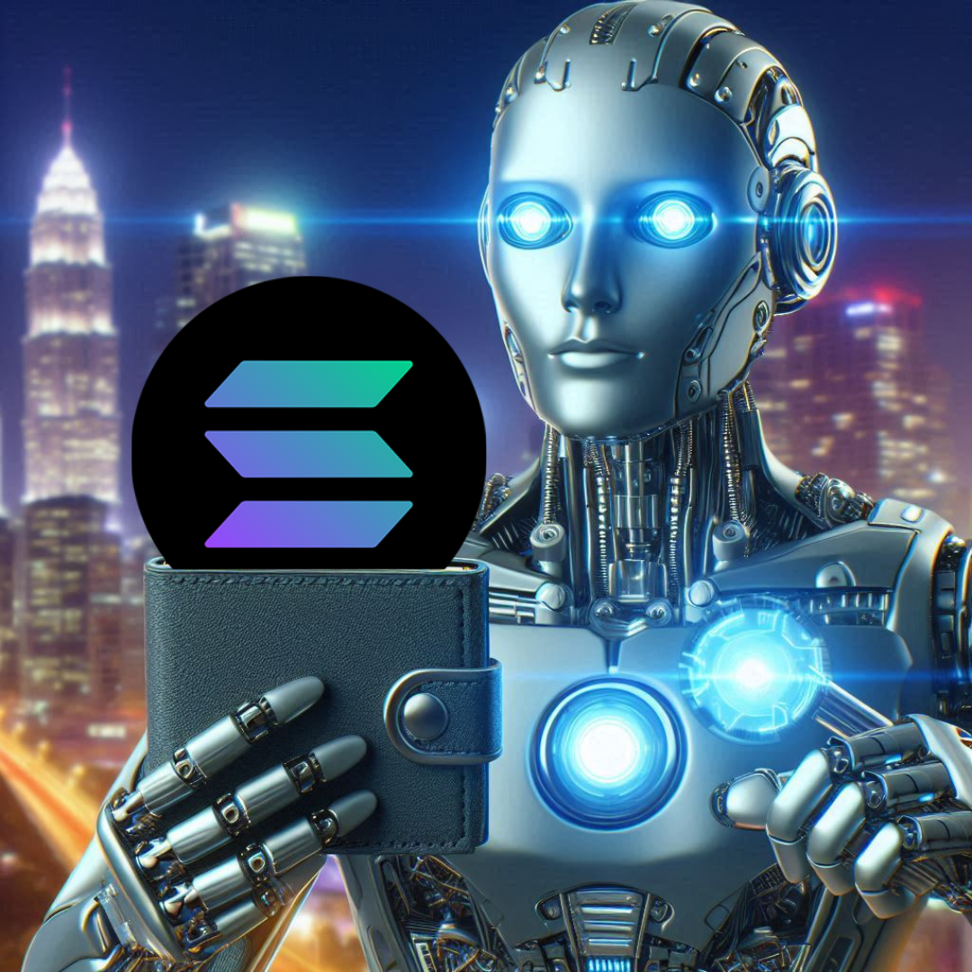 tiền điện tử AI