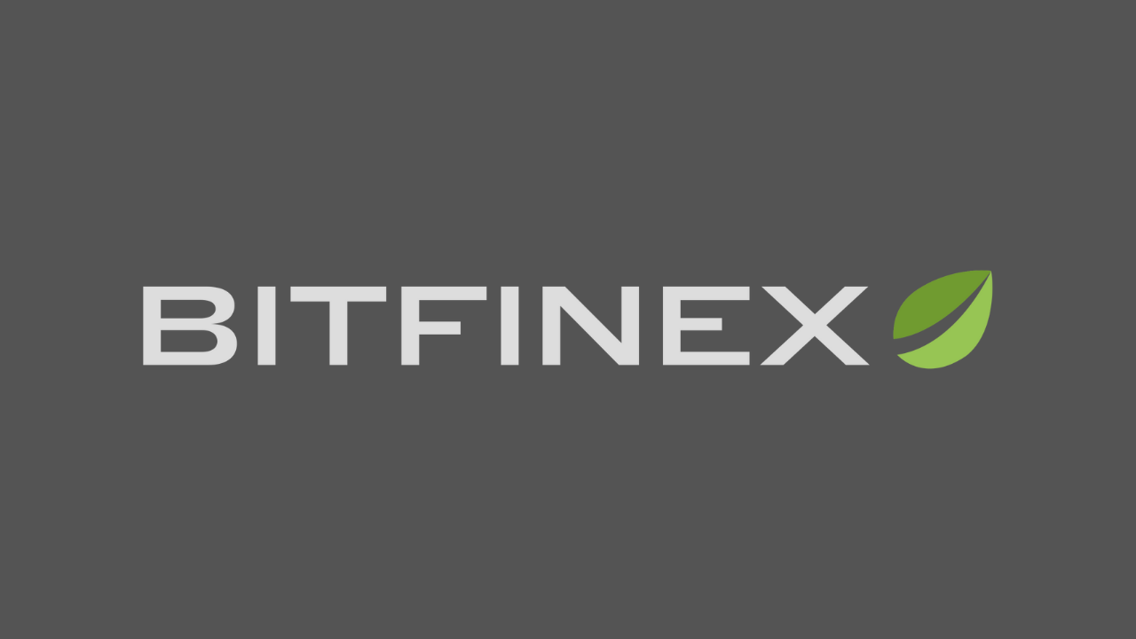 Bitfinex
