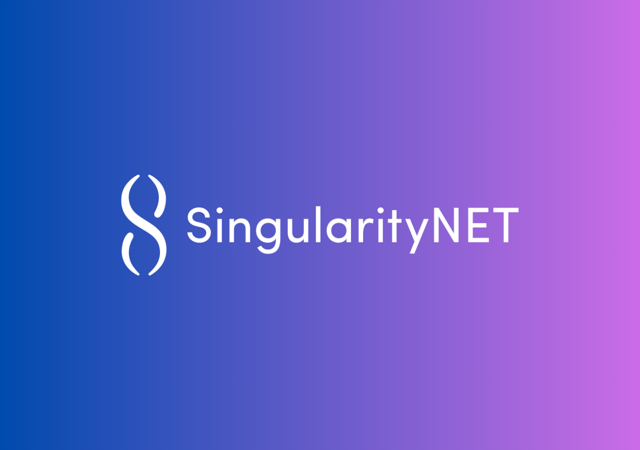 SingularityNET