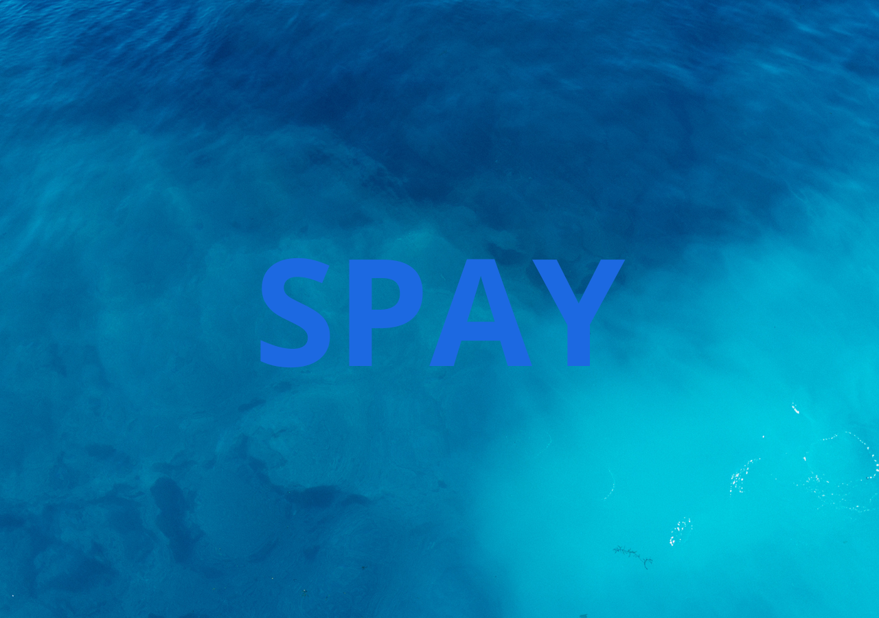 Spay