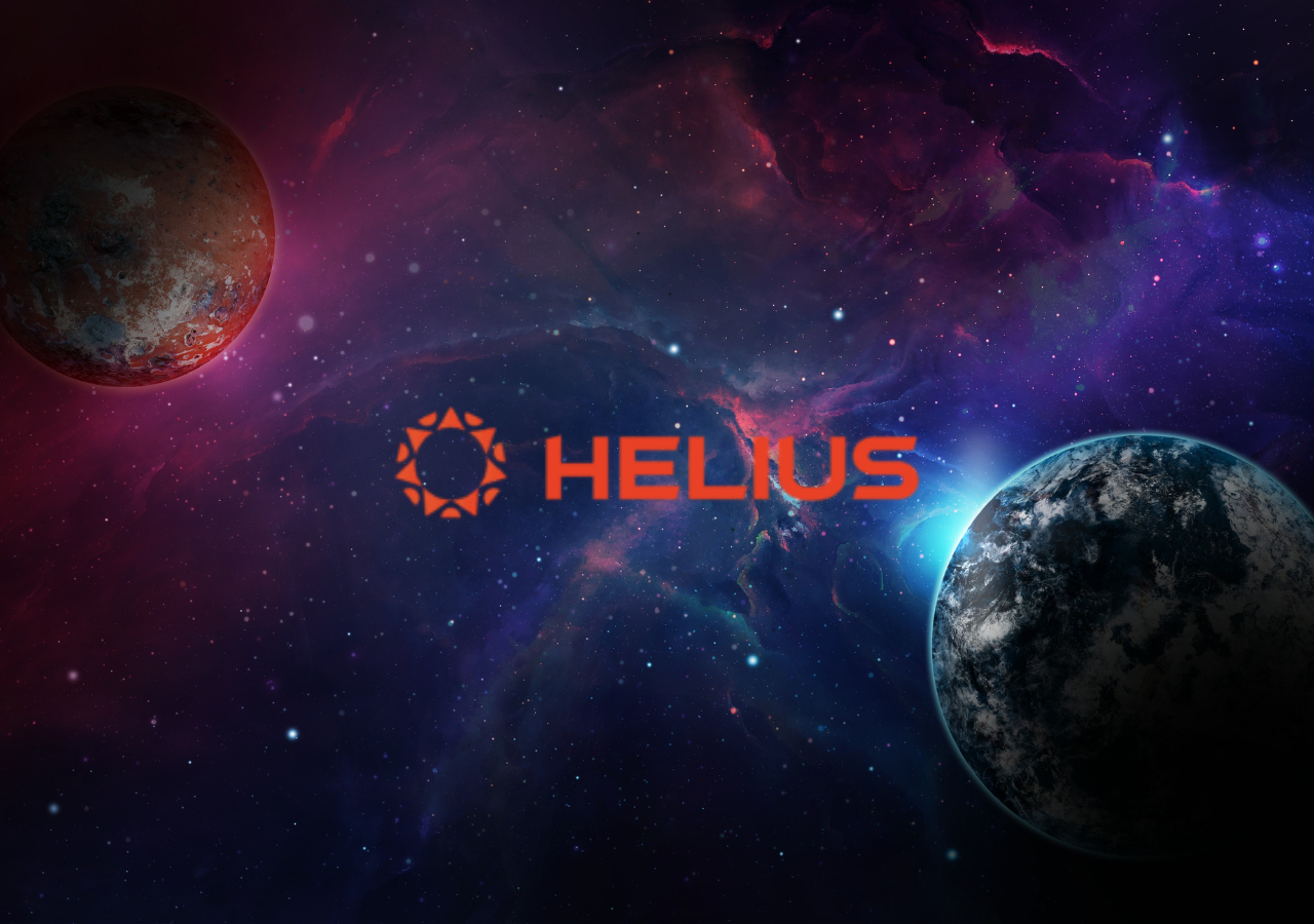 Helius