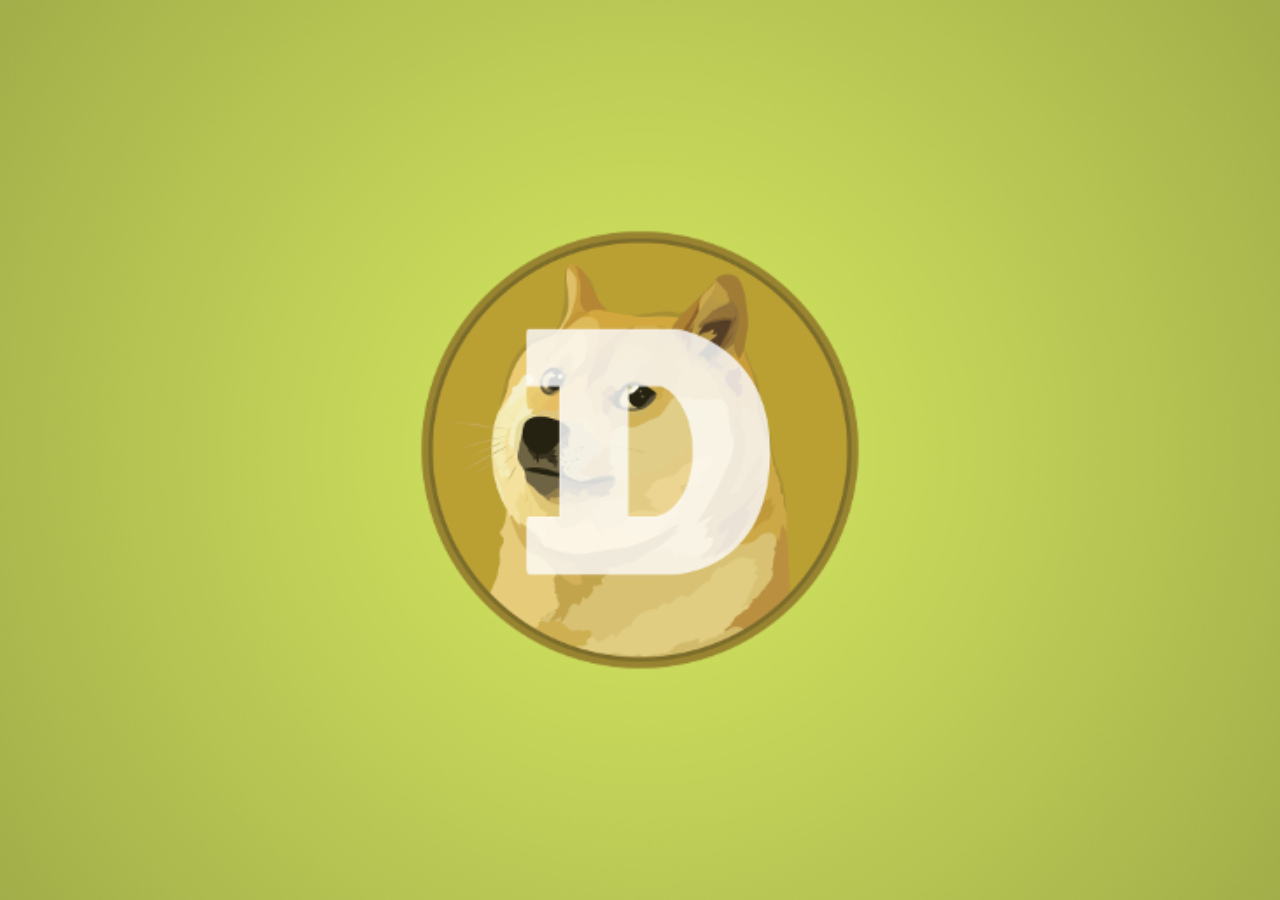 Dogecoin