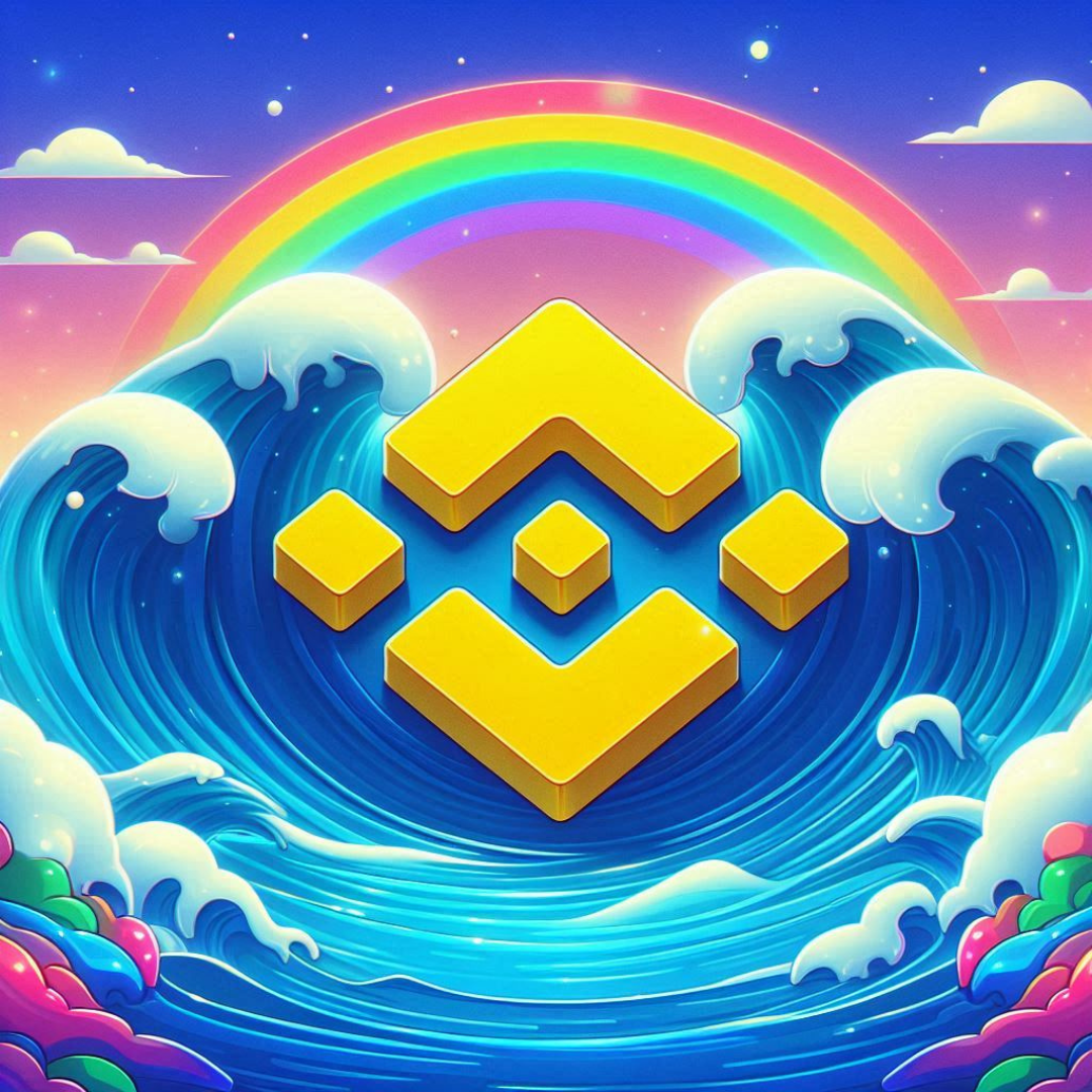 Binance