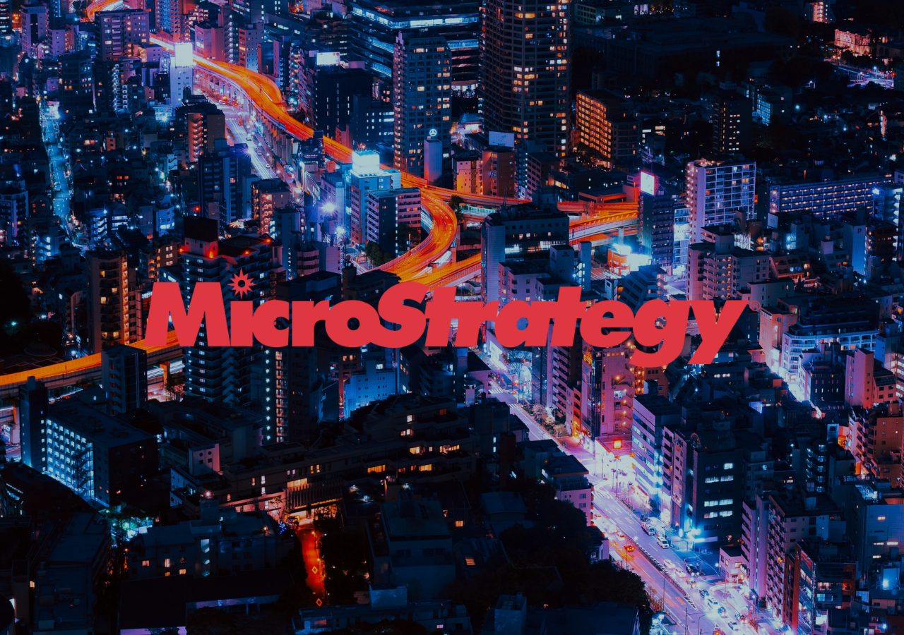 Microstrategy