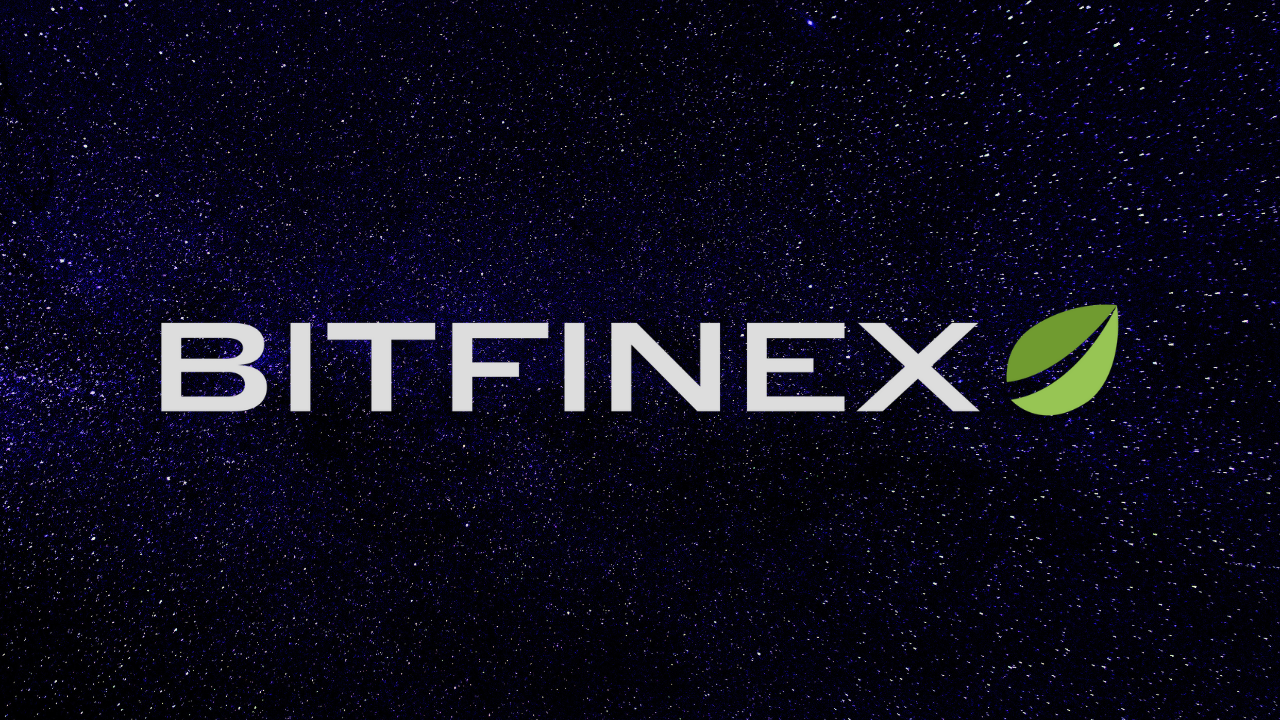 Bitfinex