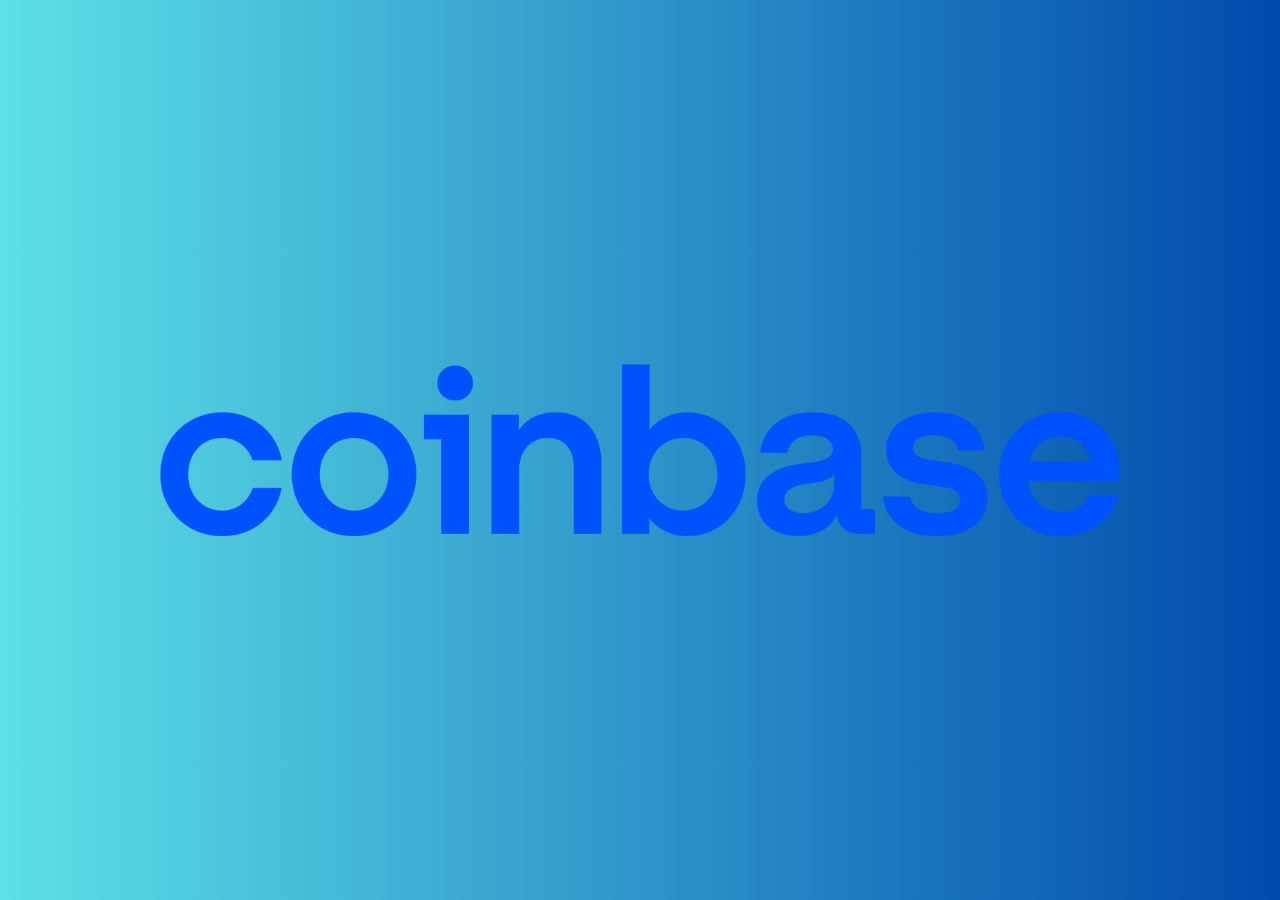 Coinbase