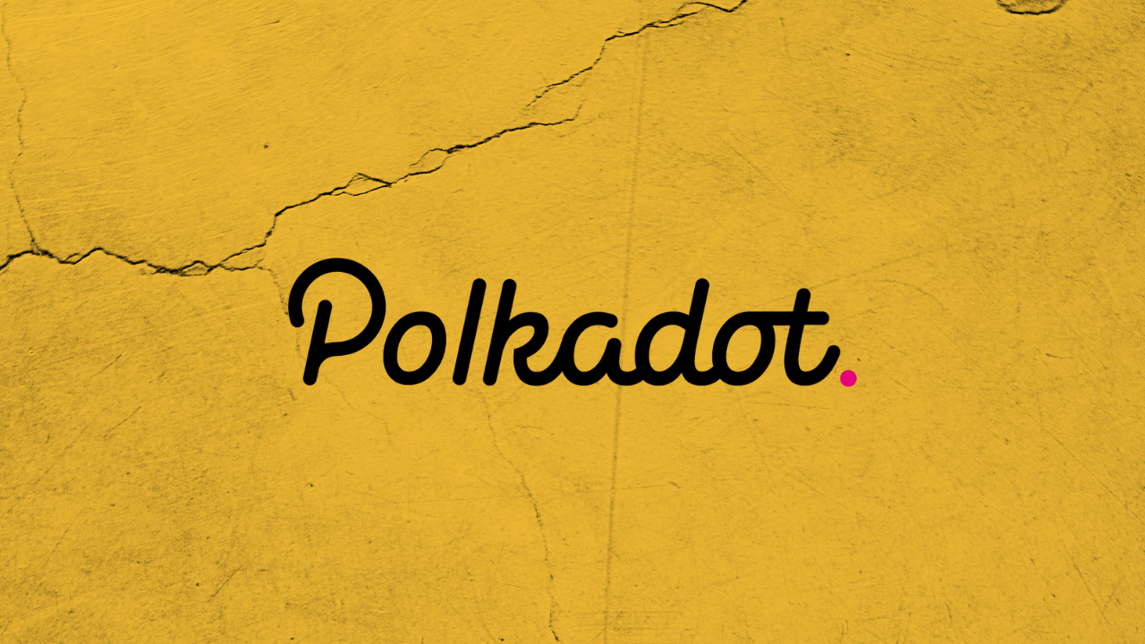 Polkadot