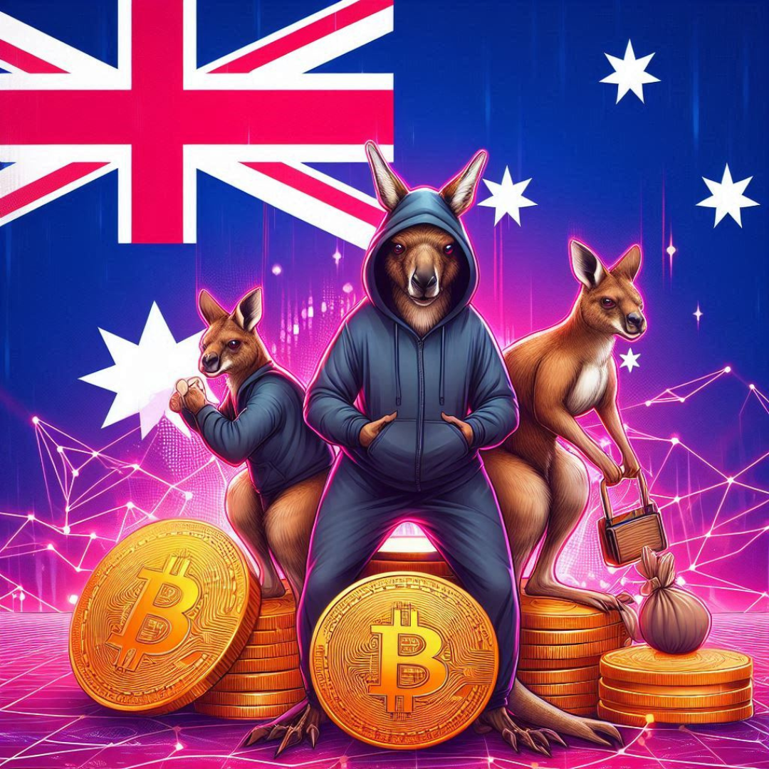 tội phạm tiền điện tử