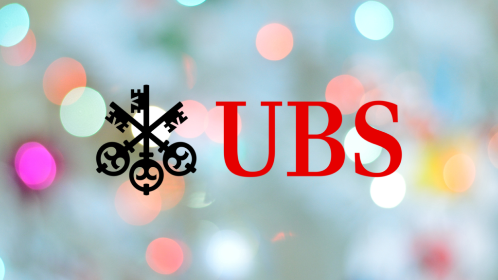 UBS