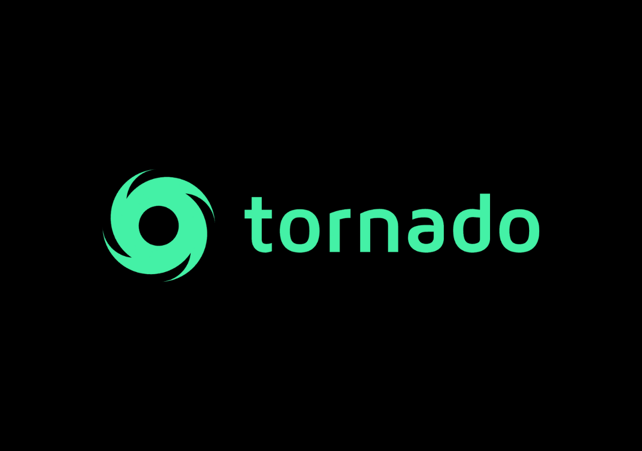 Tornado Cash