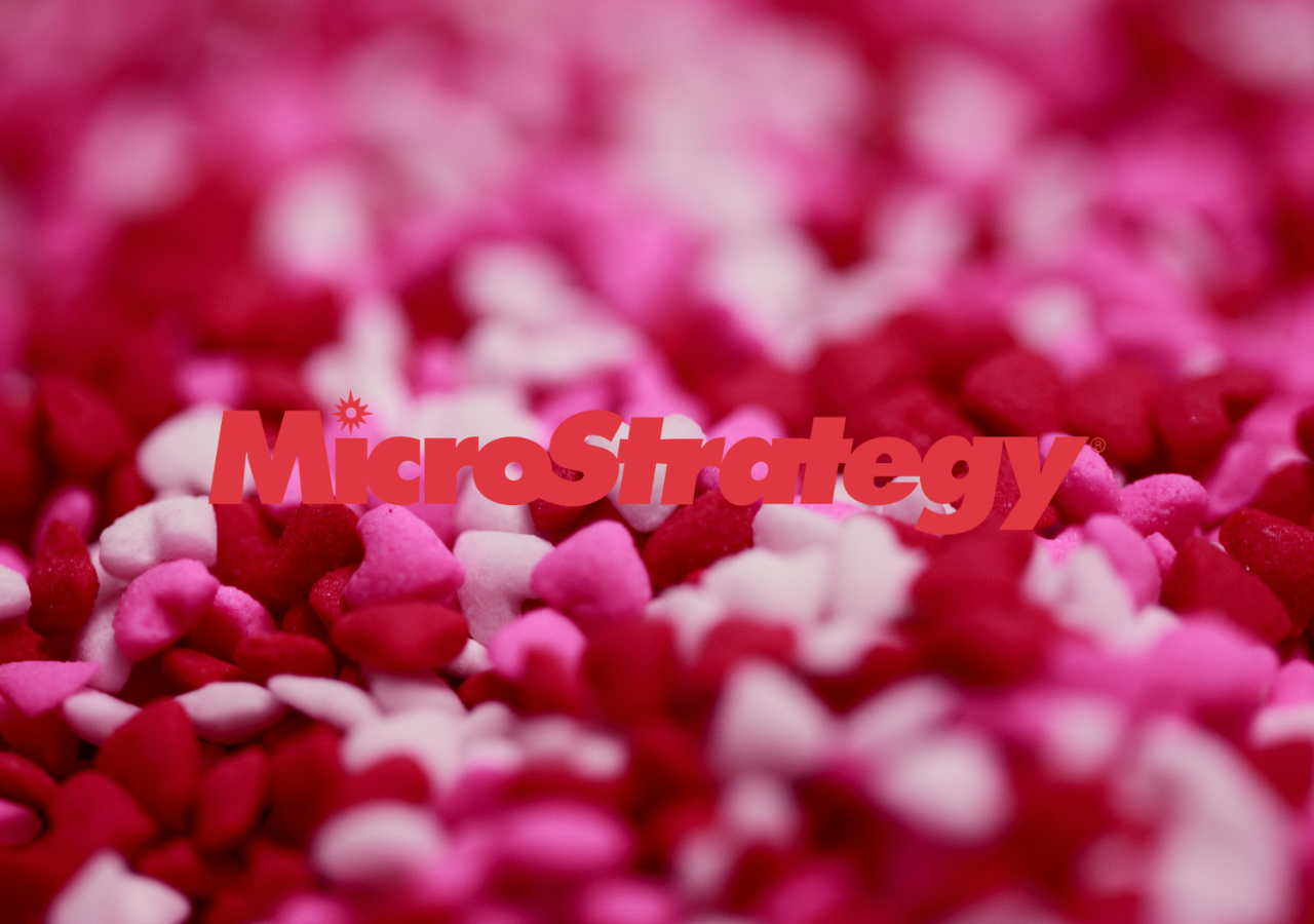 MicroStrategy