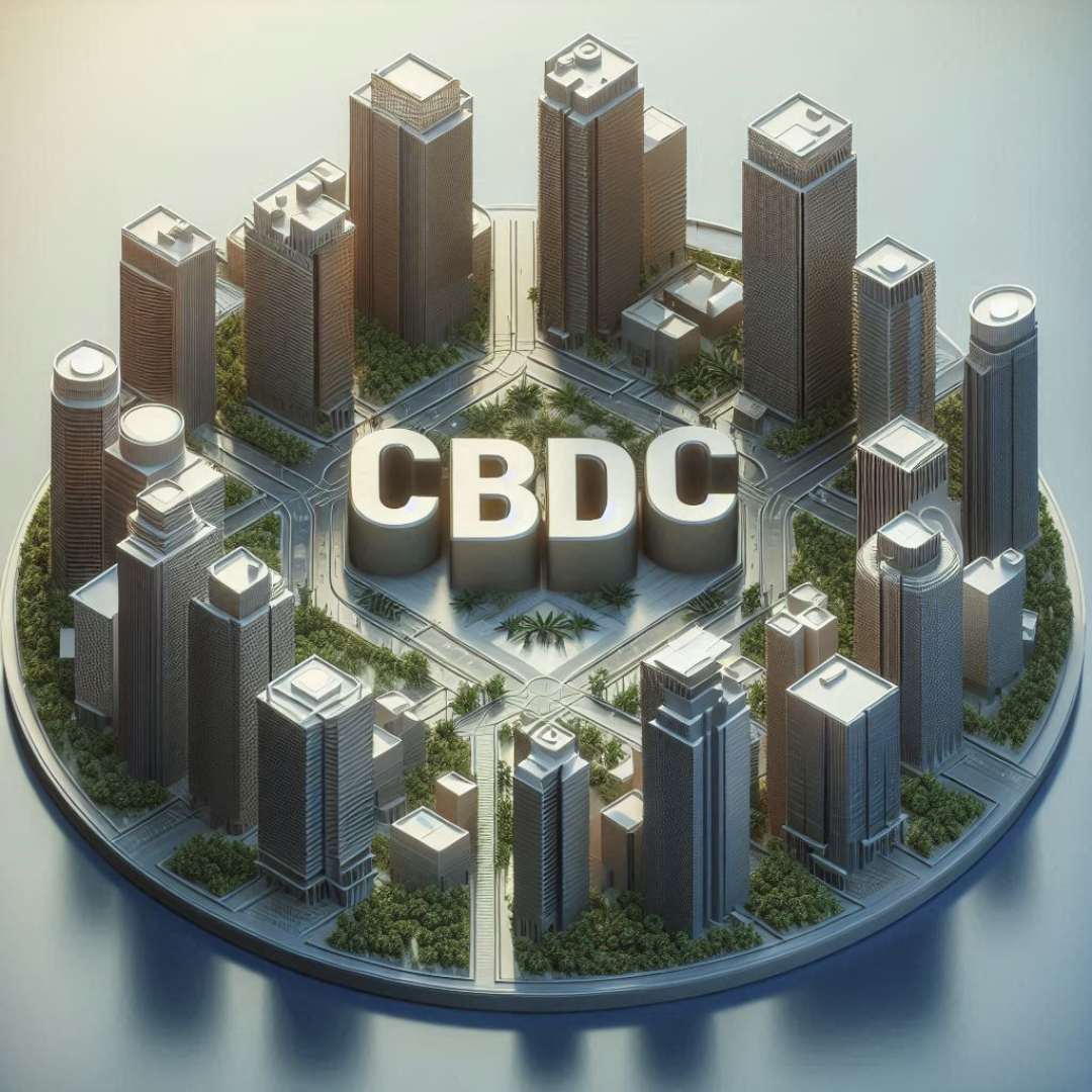 CBDC
