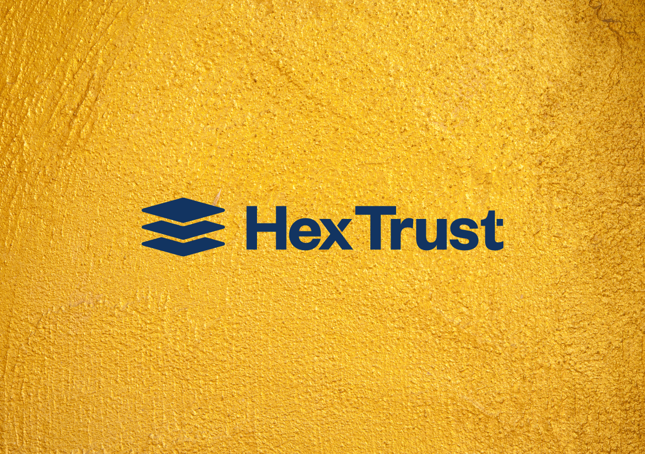 Hex Trust