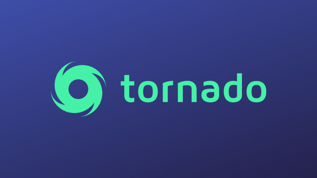 Tornado Cash