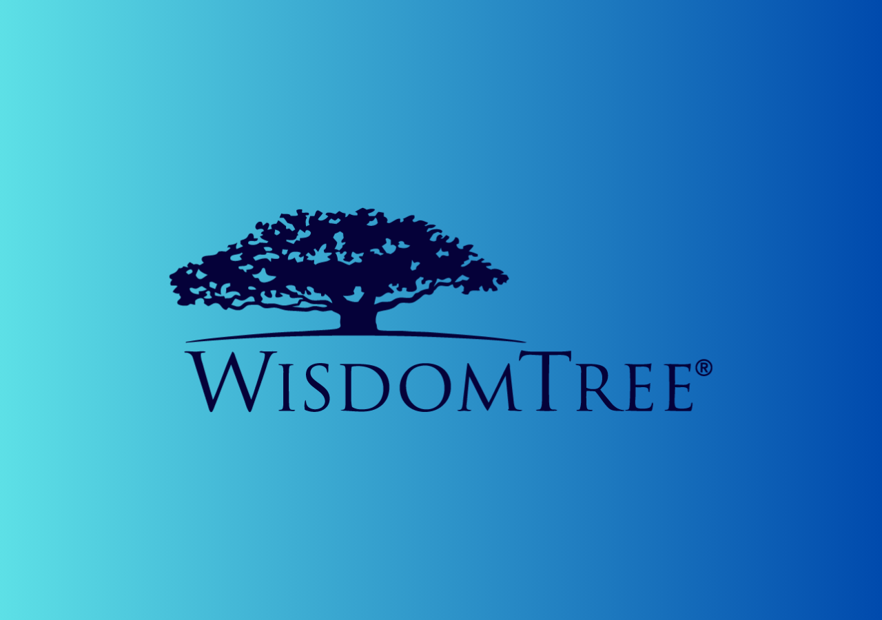 WisdomTree