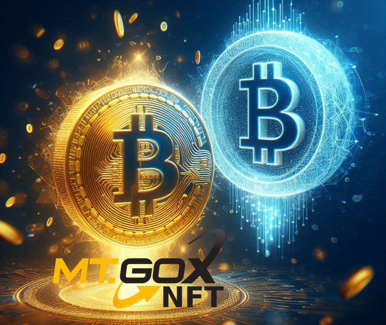 Mt. Gox