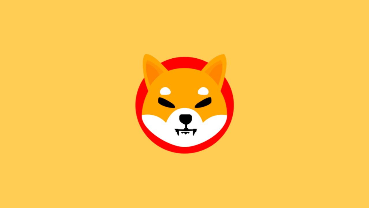 Shiba Inu