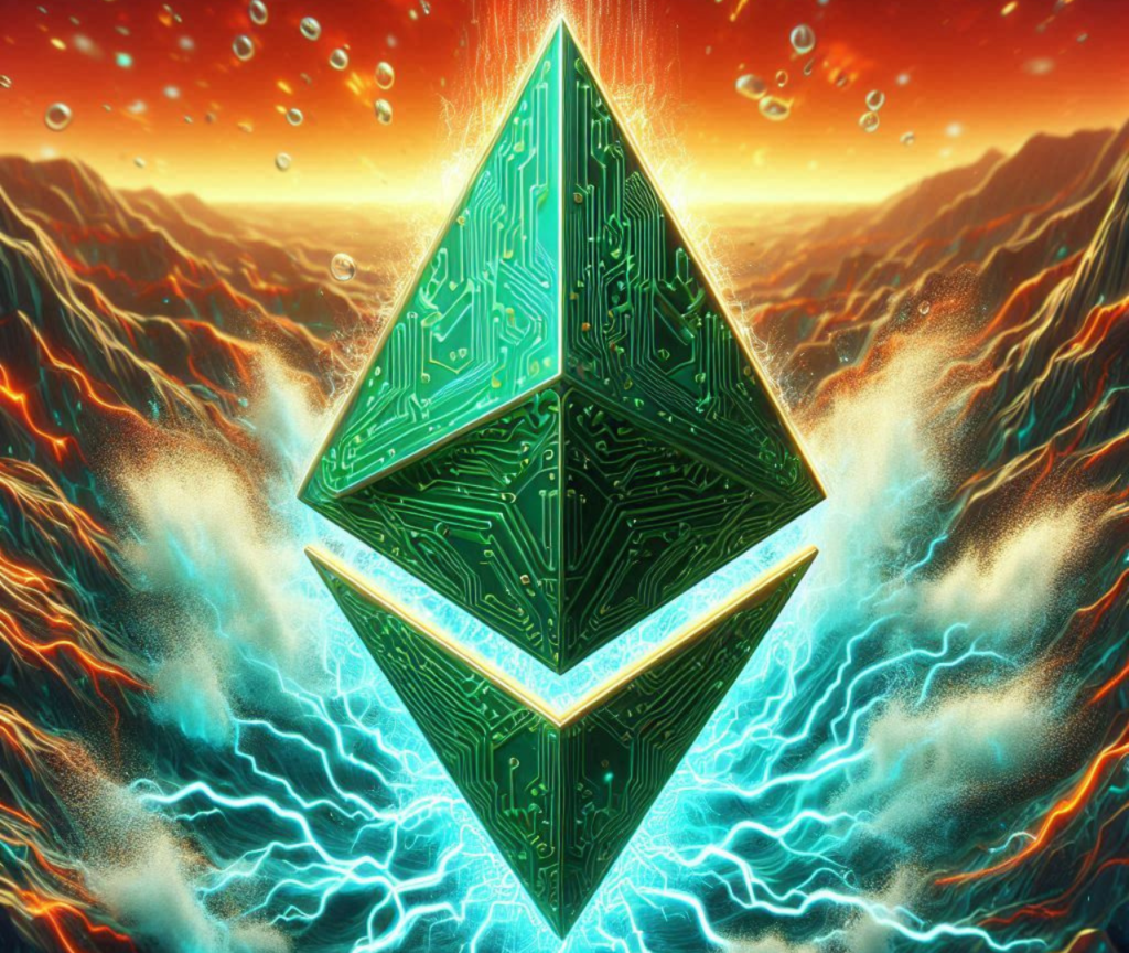 Ethereum