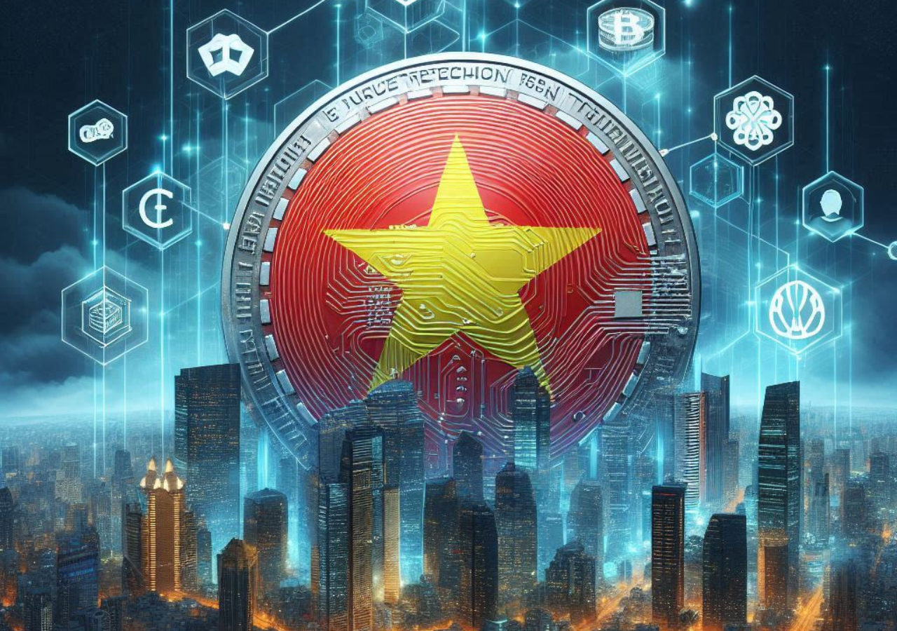 Hiệp hội Blockchain Việt Nam