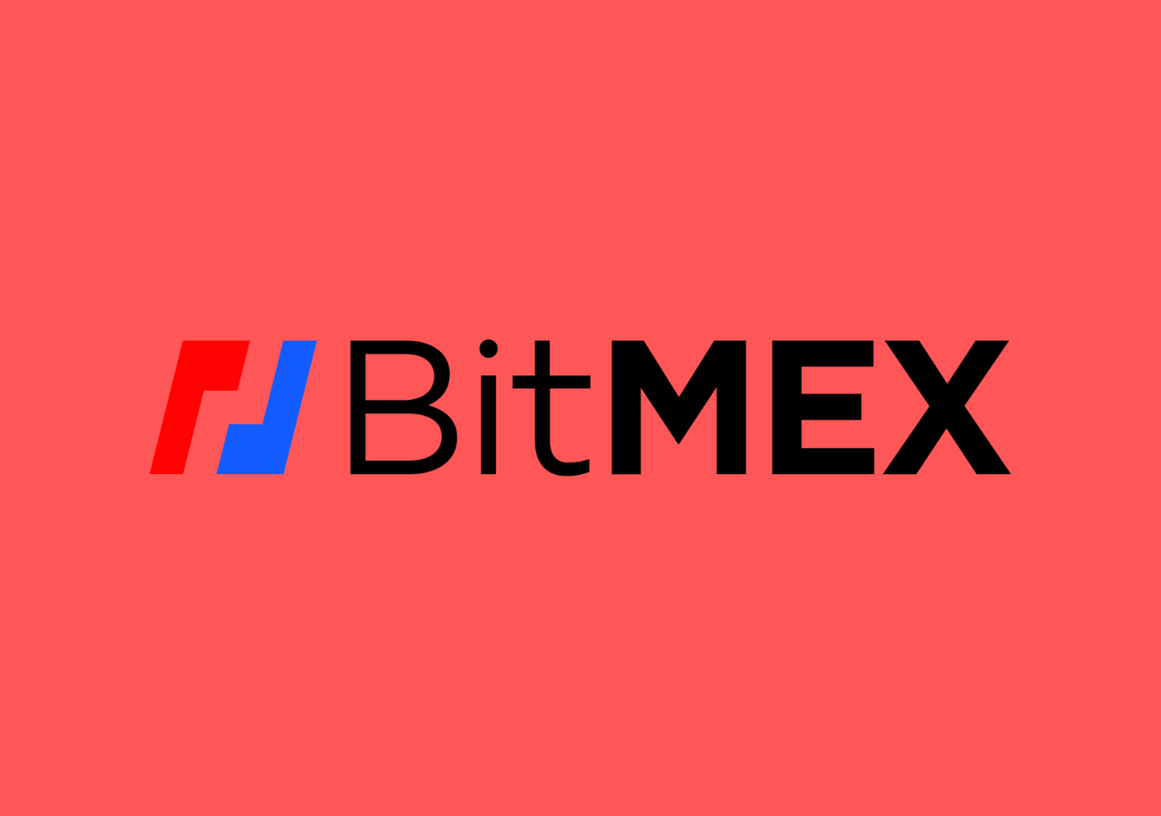 BitMEX