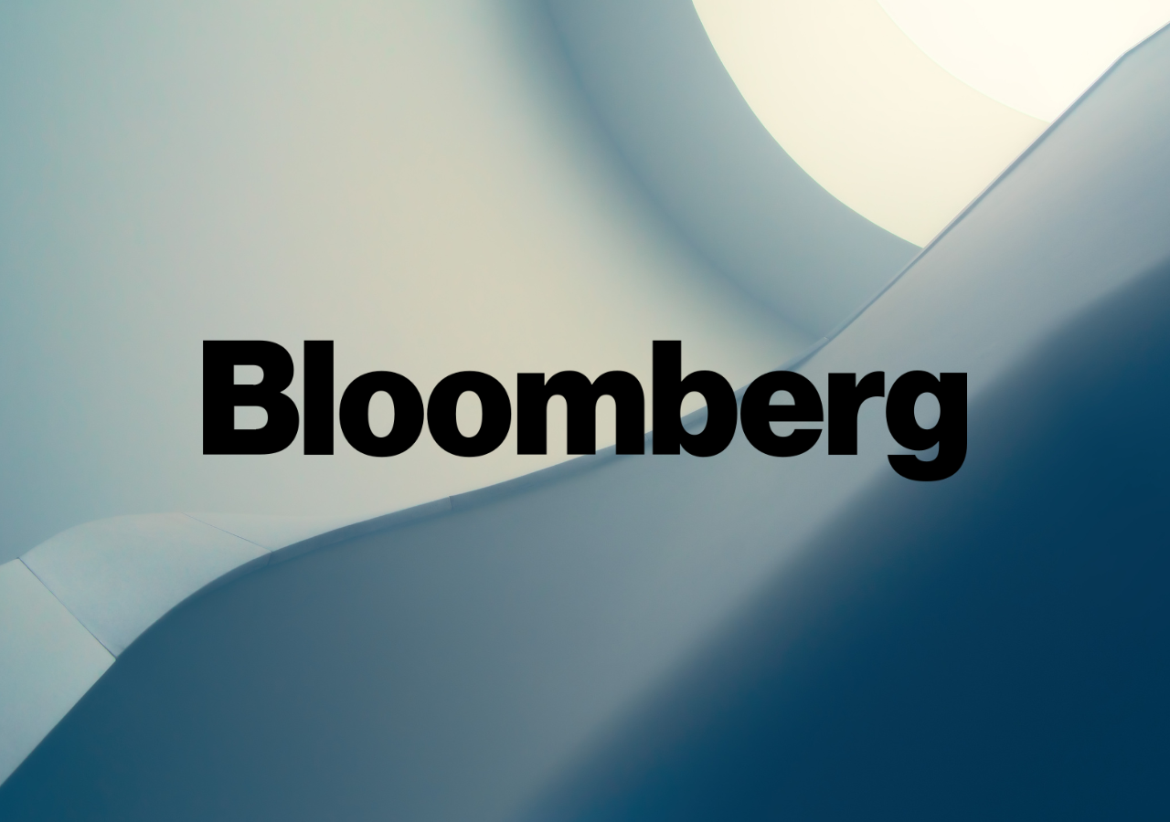 Bloomberg