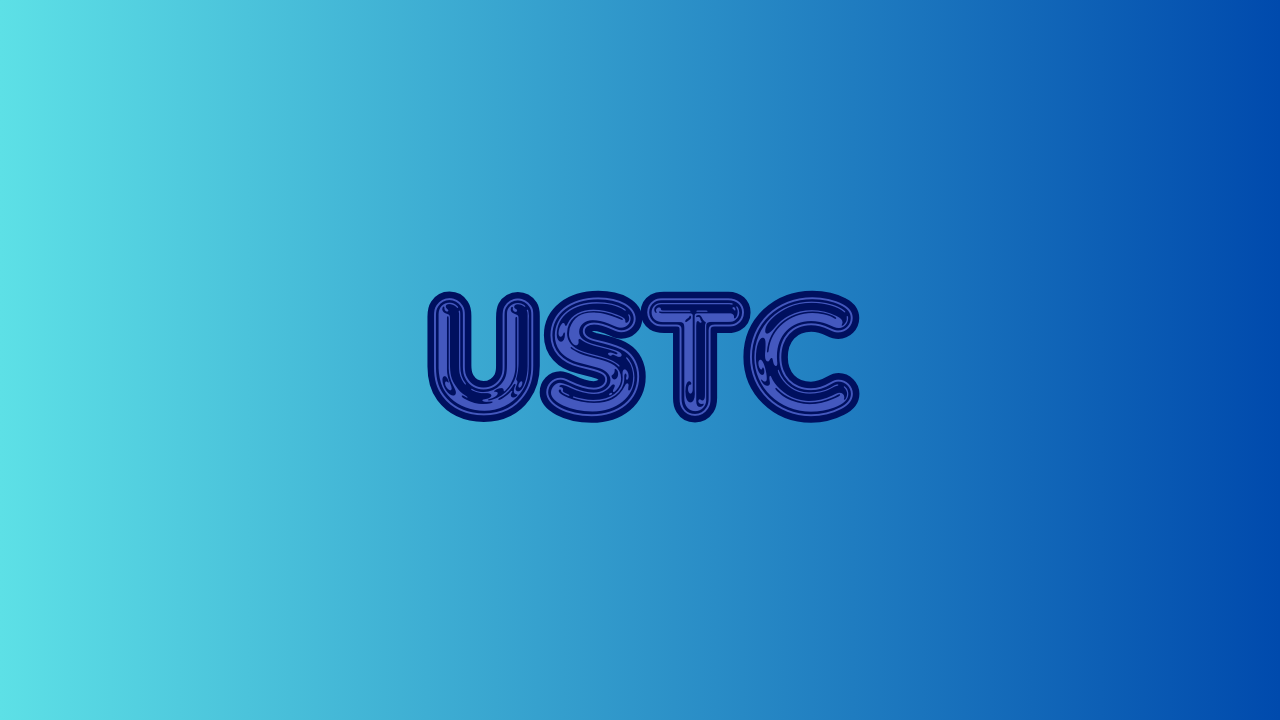 USTC