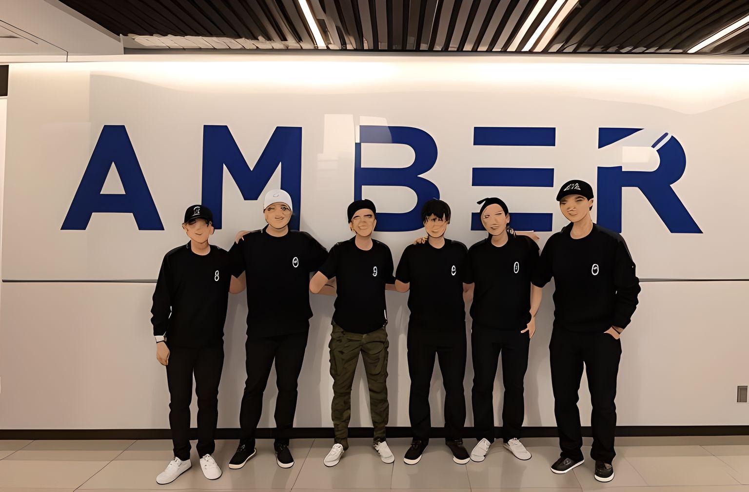 Amber Group