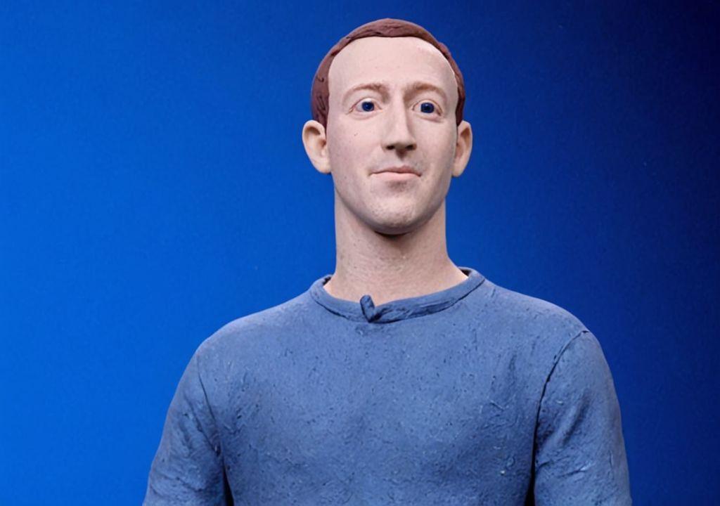 Mark Zuckerberg