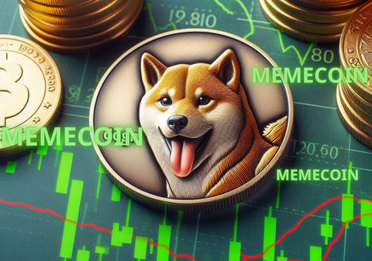 Memecoin