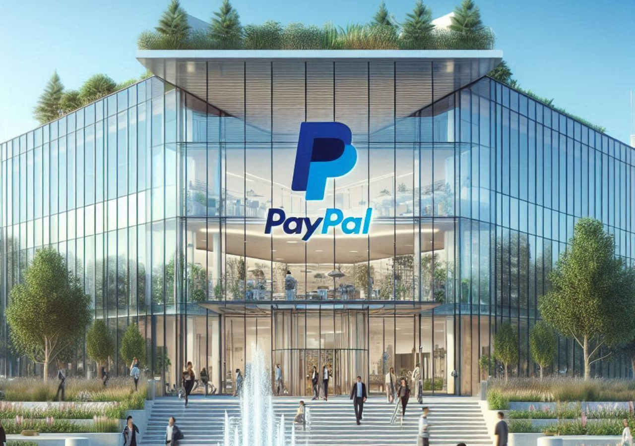 Paypal