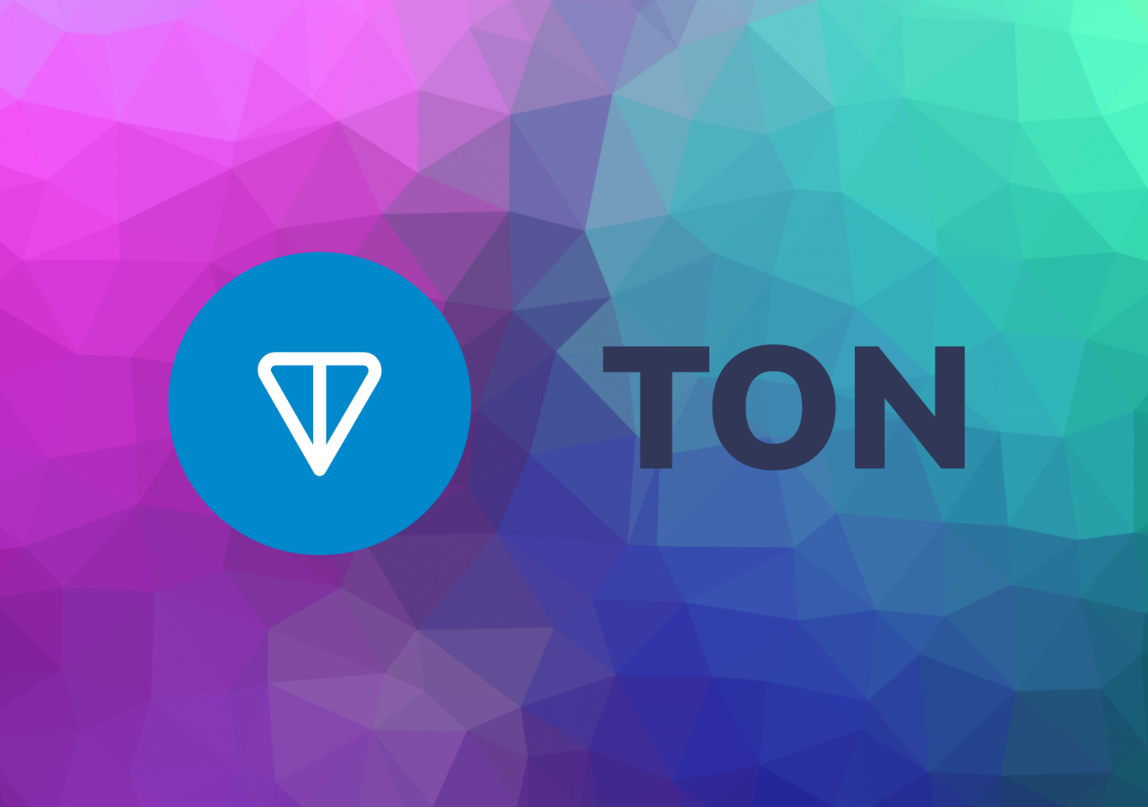 TON