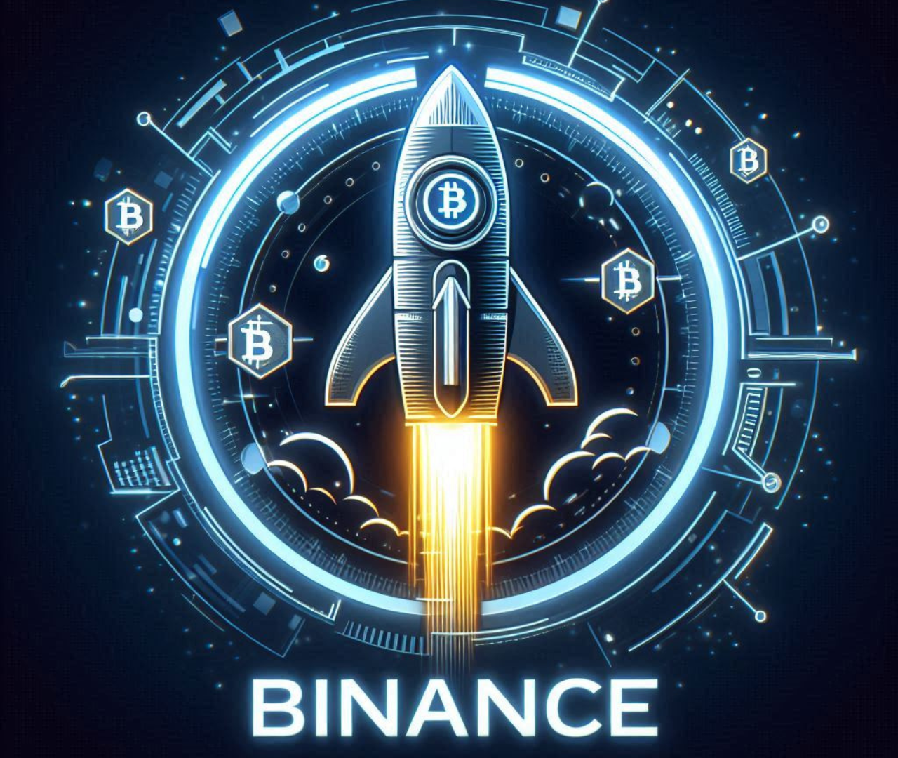 Binance