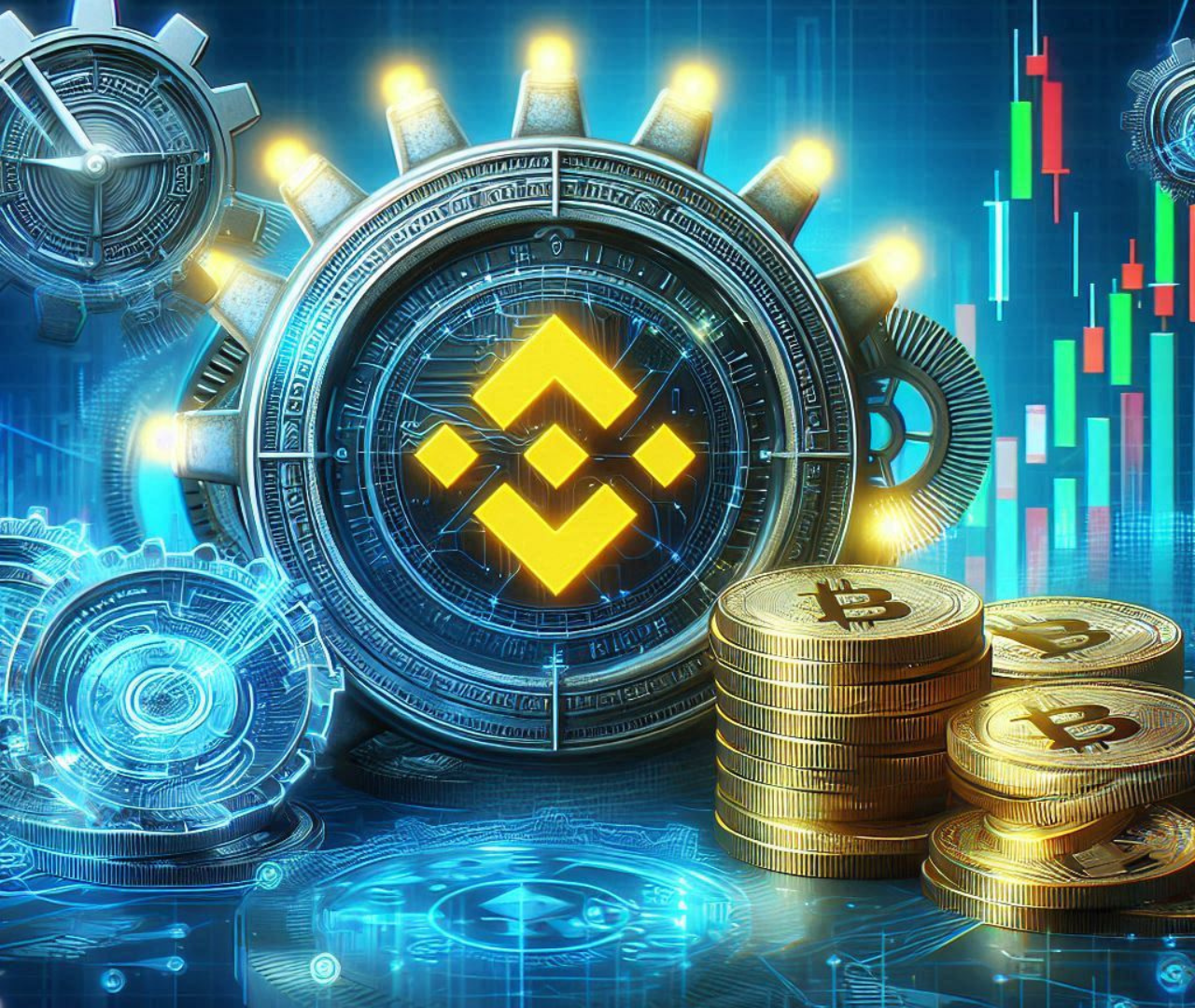 Binance