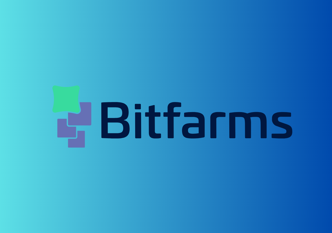 Bitfarms