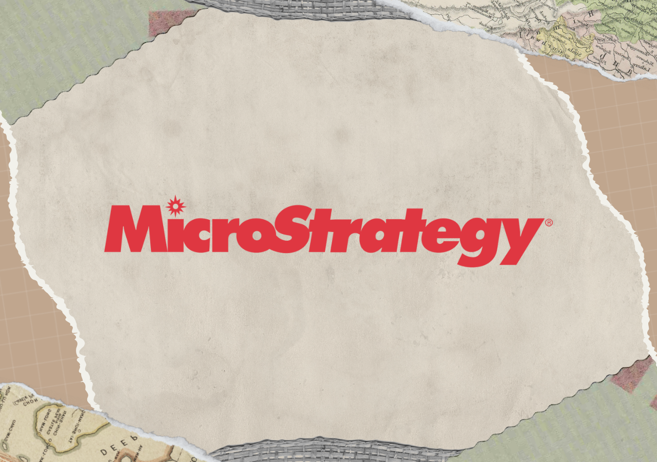 MicroStrategy
