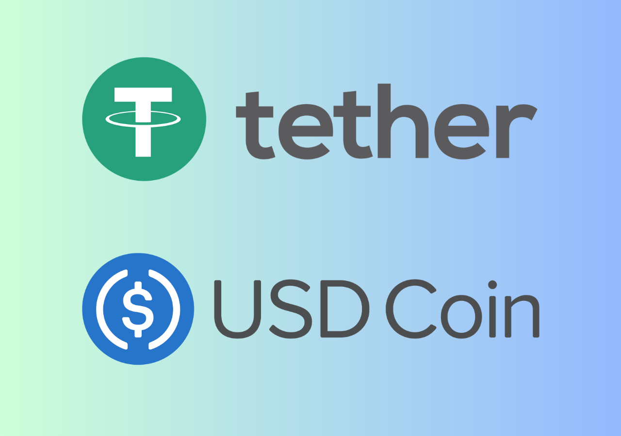 USDT