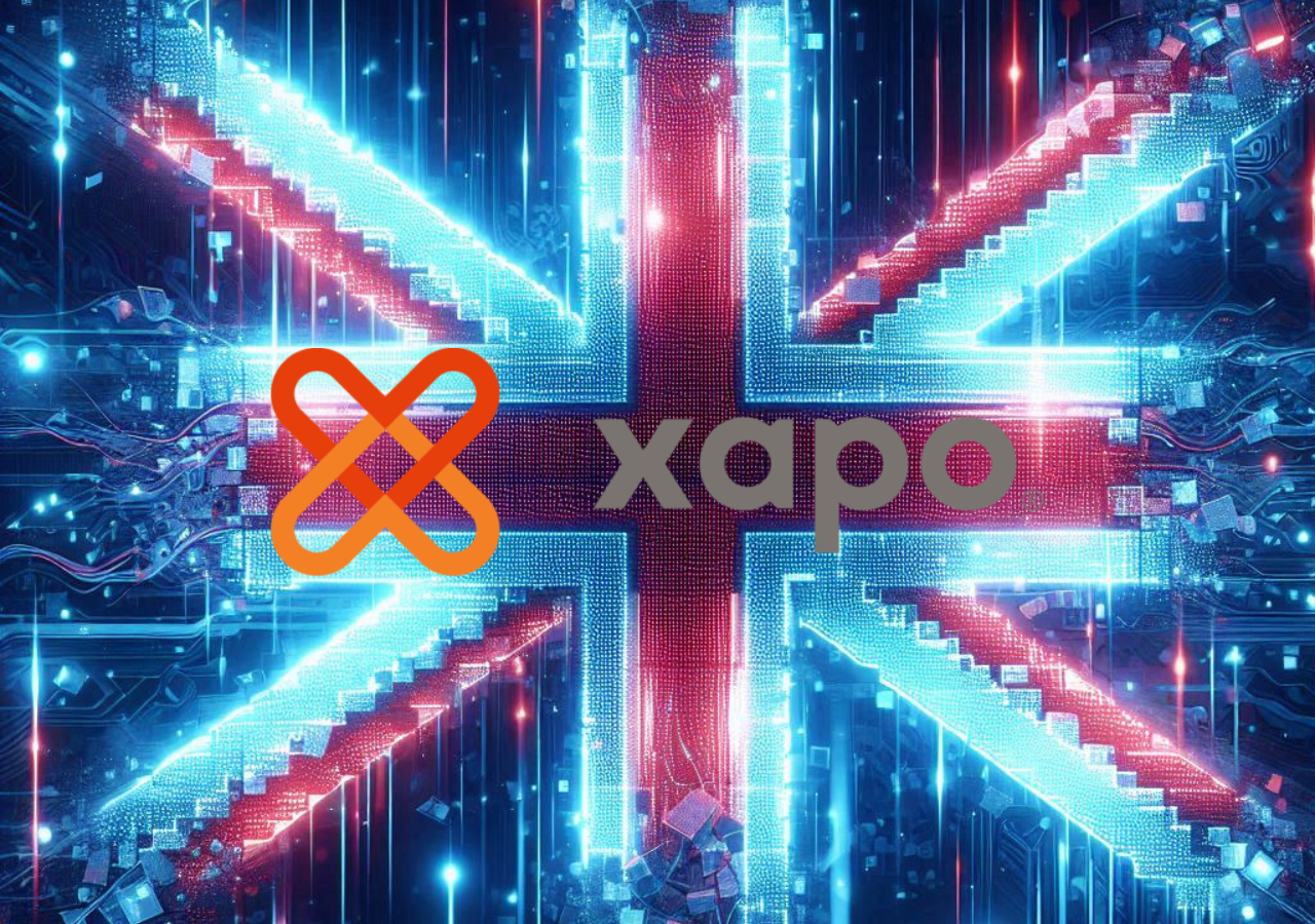 Xapo